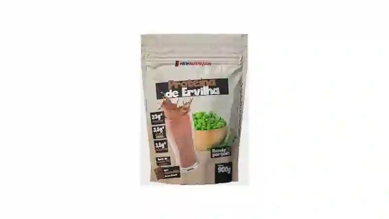 Qual o Melhor Whey Protein Vegano de Ervilha? Guia