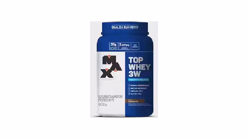 Qual o Melhor Whey Protein para Ganho de Massa?