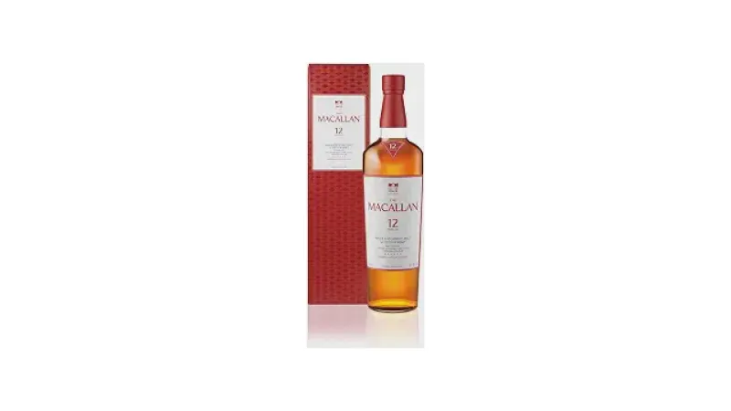 Qual o Melhor Whisky 12 Anos: Single Malt ou Blend?