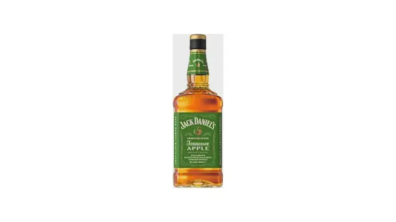 Qual o Melhor Whisky de Maca Verde: Jack ou Jim?