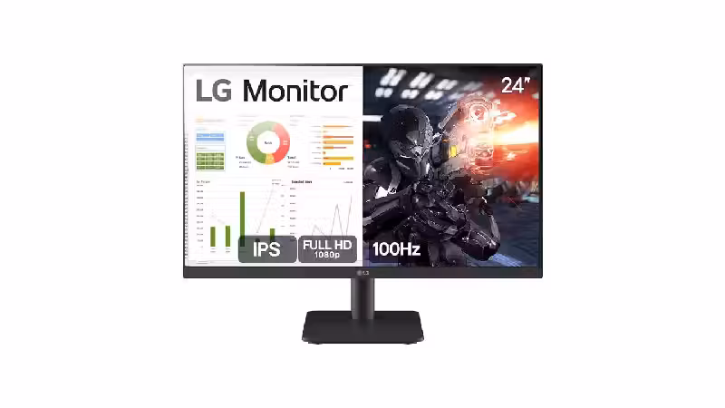 Qual o monitor para home office com maior conforto visual? 8 Melhores Escolhas