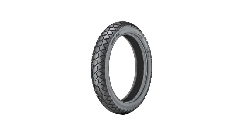 Qual O Pneu Original Da Bajaj Dominar 400? Guia