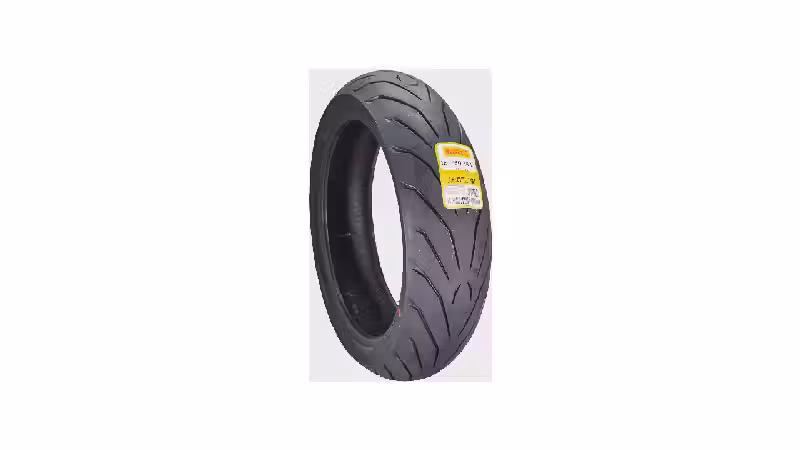 Qual o Pneu Original da Honda CB 500F? Melhor Opção