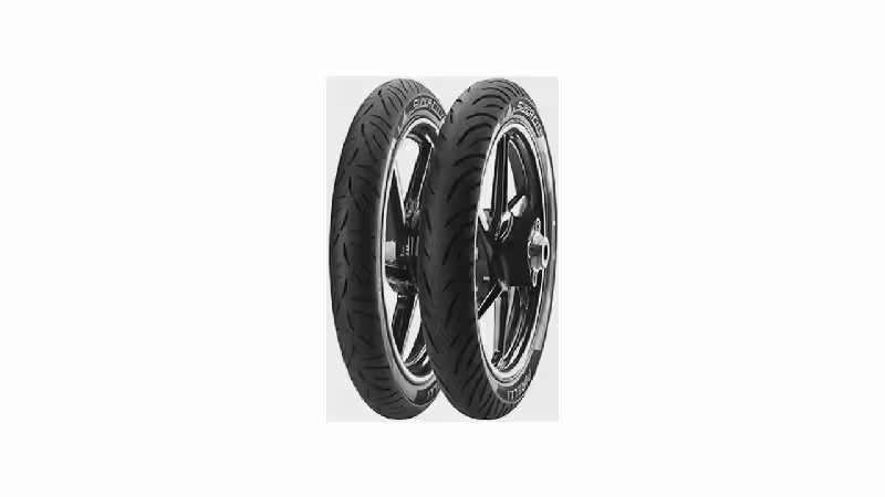 Qual o Pneu Original da Honda Pop 110i? 8 Opções