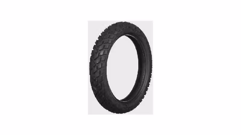 Qual o Pneu Original da Honda Sahara 300? O Melhor