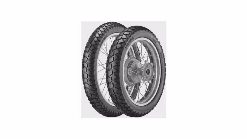 Qual o Pneu Original da Honda XRE 190? 6 Melhores Opções
