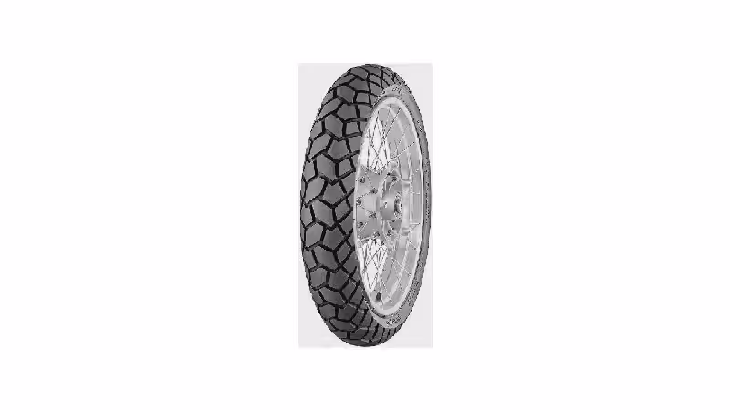 Qual o Pneu Original da Yamaha MT 07: Melhor Guia