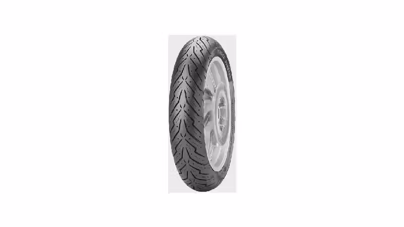 Qual o Pneu Original da Yamaha Nmax 160? 2 Opções