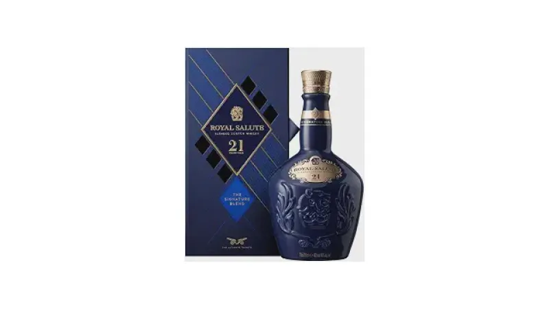 Qual o Whisky Mais Caro do Brasil: O Luxo Acessível
