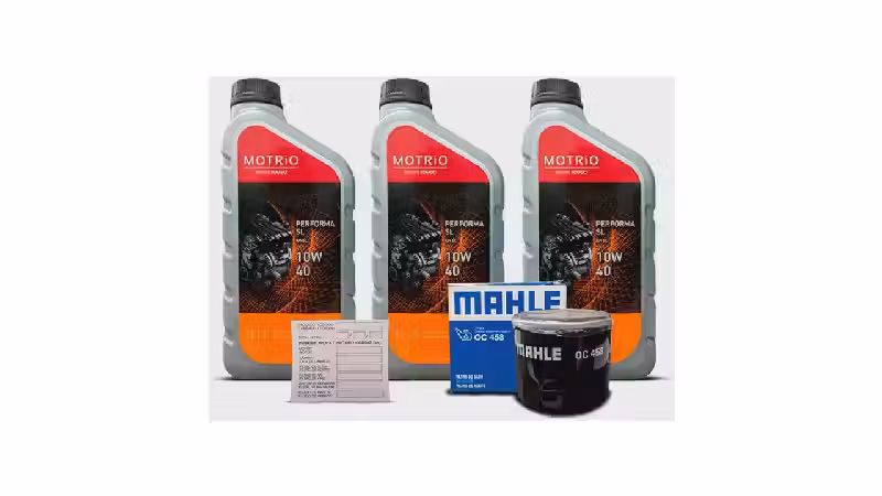 Qual Óleo Usar No Renault Logan: Melhores Kits 10W40