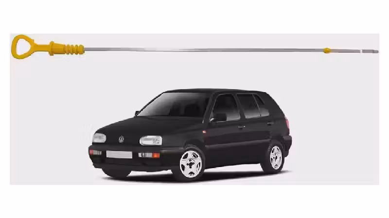 Qual Óleo Usar No VW Golf 2.0? Guia Do Óleo 5W40