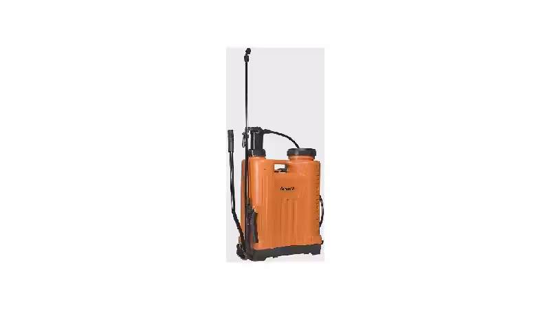 Qual pulverizador 20L é mais durável na lavoura? 10 Modelos de Alta Resistência