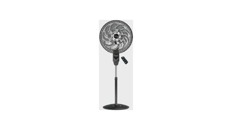 Qual ventilador de coluna é o mais potente e silencioso? 10 Modelos
