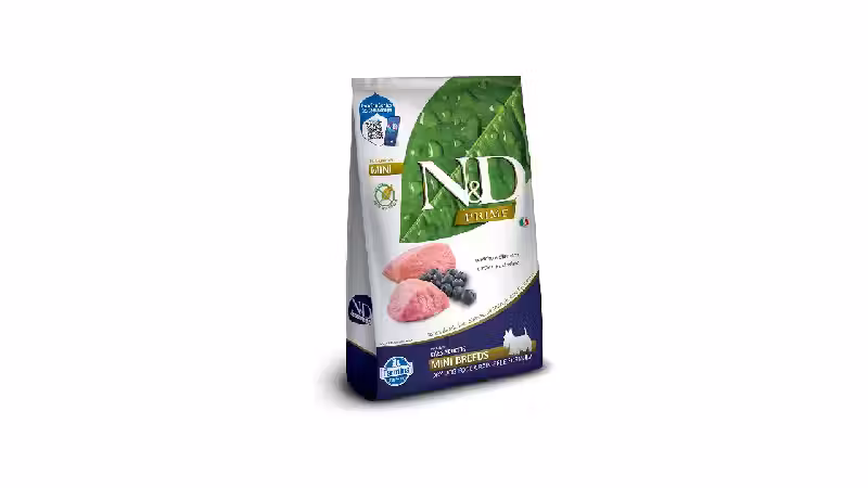 Ração N&D É Melhor Que Premier? Comparativo de Alta Nutrição
