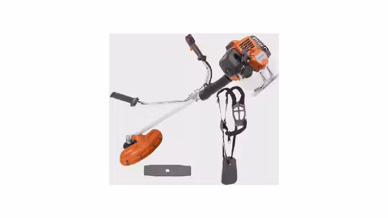 Roçadeira Husqvarna 143R II Melhor Preço: 10 Modelos Profissionais