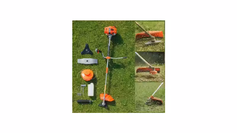 Roçadeira Stihl FS 220 Melhor Preço: 10 Opções
