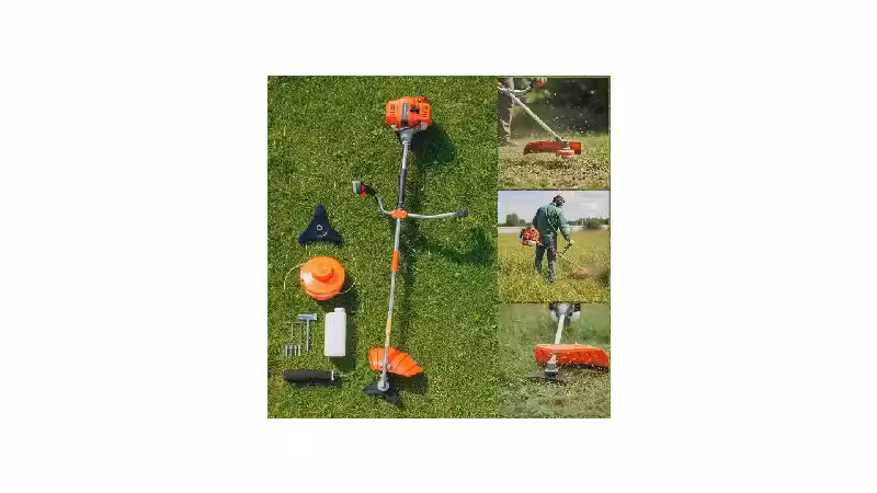 Roçadeira Stihl FS 221 Melhor Preço: 10 Melhores