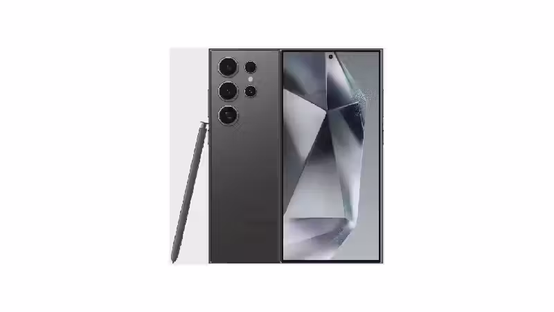Samsung S24 Ultra Melhor Preço: 3 Modelos com Galaxy AI