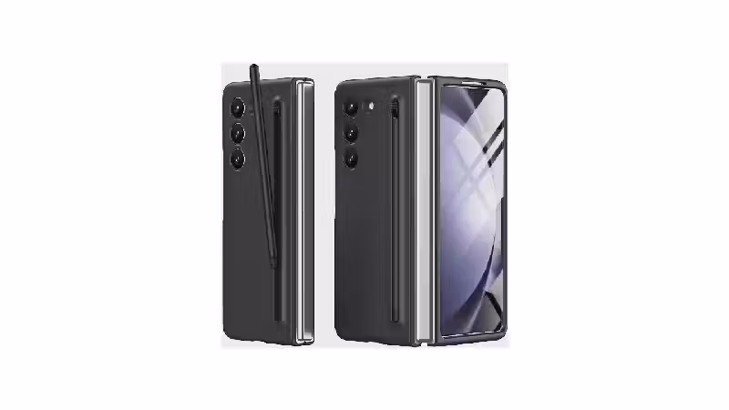 Smartphone Z Fold 6: Melhor Dobrável Com Galaxy AI