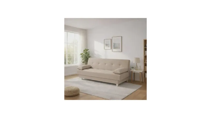 Sofá 3 Lugares Em Oferta: 10 Modelos Confortáveis