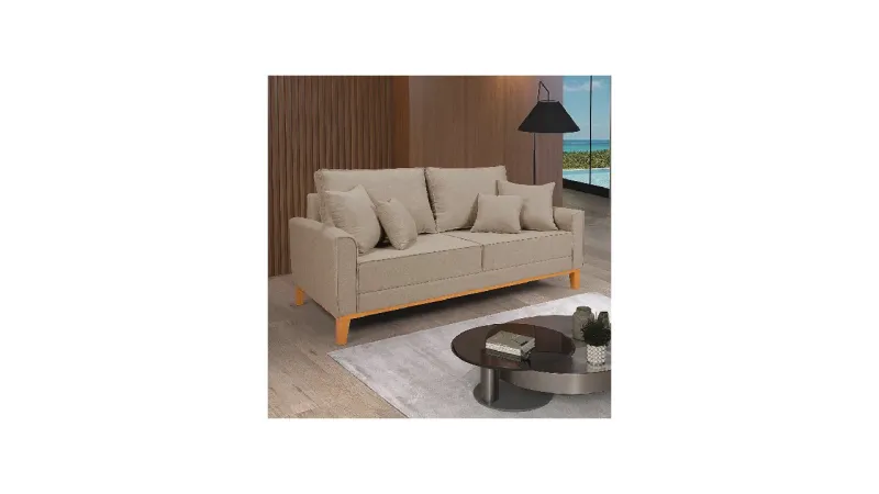 Sofá em Oferta: 10 Modelos de Alto Custo-Benefício