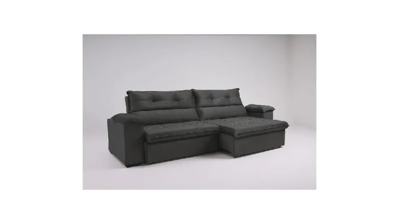 Sofá Frete Grátis: 10 Modelos com Melhor Conforto