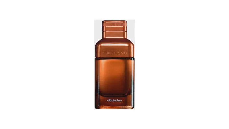 The Blend O Boticário: Qual o Melhor Perfume?