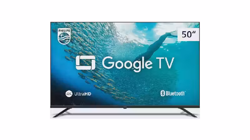 TV 50 Polegadas Qual a Melhor: 10 Modelos 4K
