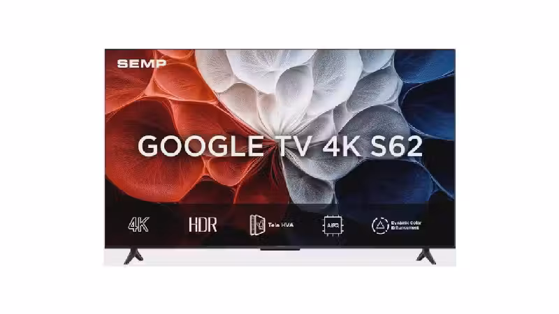 TV 55 Polegadas Melhor Preço: 10 Modelos 4K de Alto Nível
