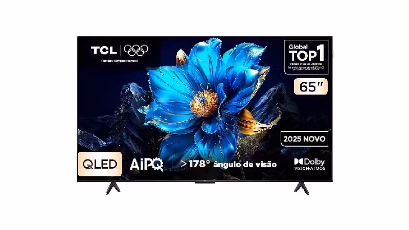 TV 65 Polegadas em Oferta: 10 Modelos com Melhor Custo-Benefício