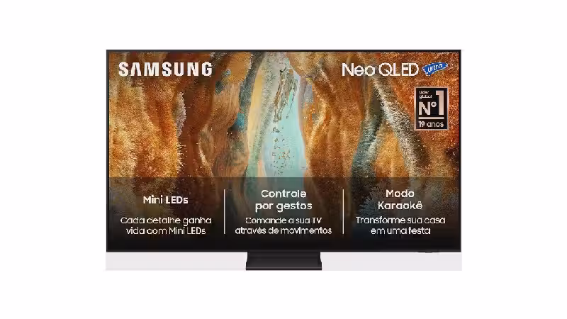 TV 70 Polegadas em Oferta: Qual a Melhor Escolha?