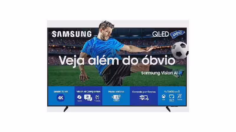 TV 75 Polegadas Qual a Melhor: 10 Modelos com 144Hz