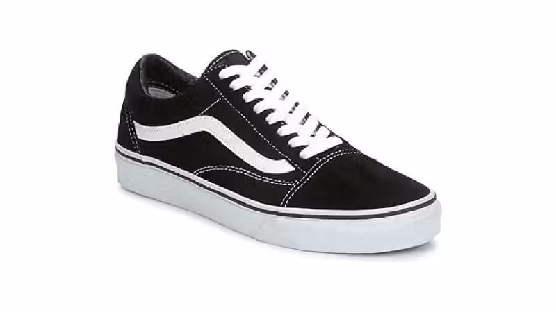 Vans em Oferta: 6 Modelos com Ótimo Custo-Benefício