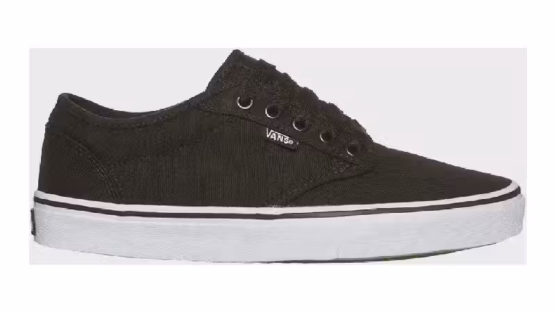 Vans Knu Skool Em Oferta: 3 Modelos De Performance