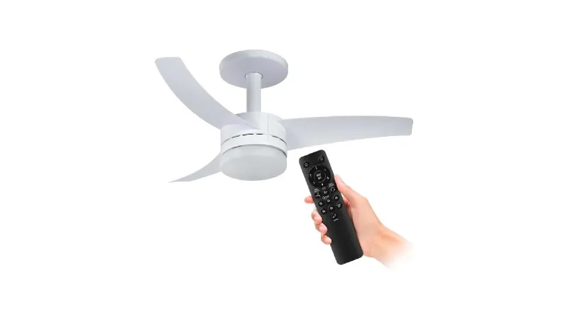 Ventilador de Teto Silencioso Qual o Melhor: Top 10