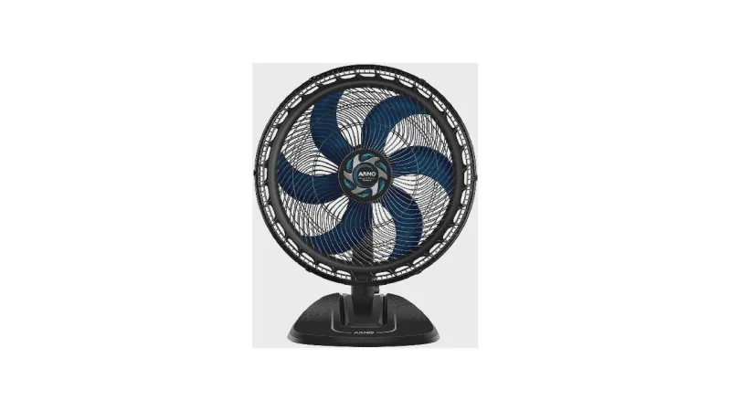 Ventilador Melhor Preço: 10 Modelos de Alta Potência
