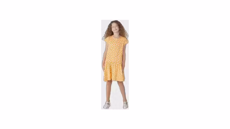 Vestido Infantil Frete Grátis: 10 Melhores Opções