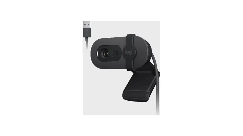 Webcam com microfone: qual a melhor Full HD para Zoom, Teams e streaming?