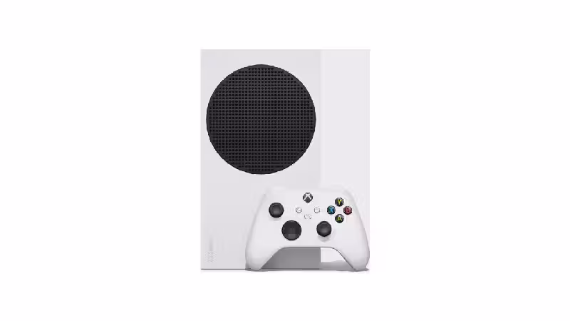 Xbox Series S em Oferta: Poder da Nova Geração