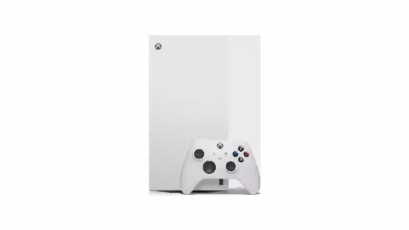 Xbox Series X Em Oferta: Performance 4K E 1TB SSD