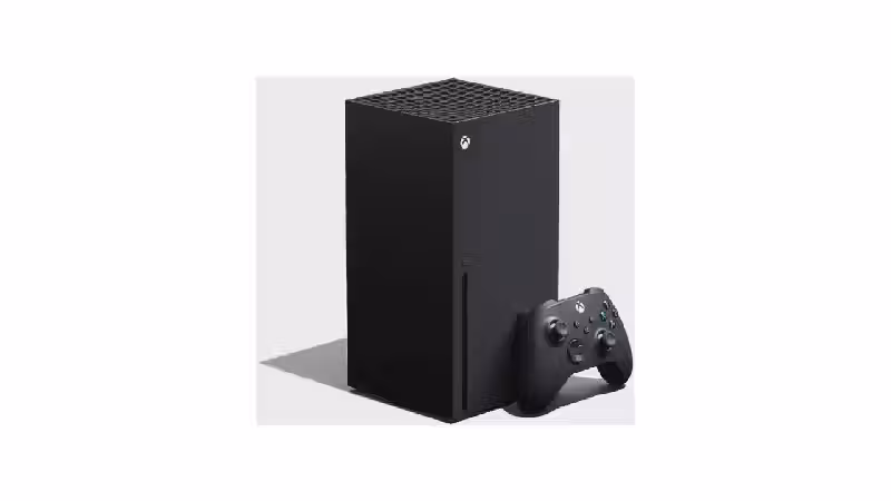 Xbox Series X Melhor Preço: 5 Opções com Ray Tracing