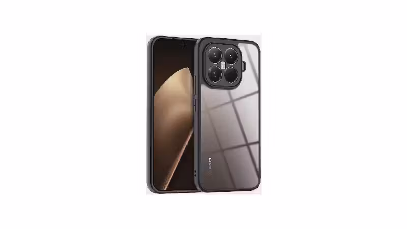 Xiaomi 15T Pro em Oferta: 5 Melhores Capas e Acessórios