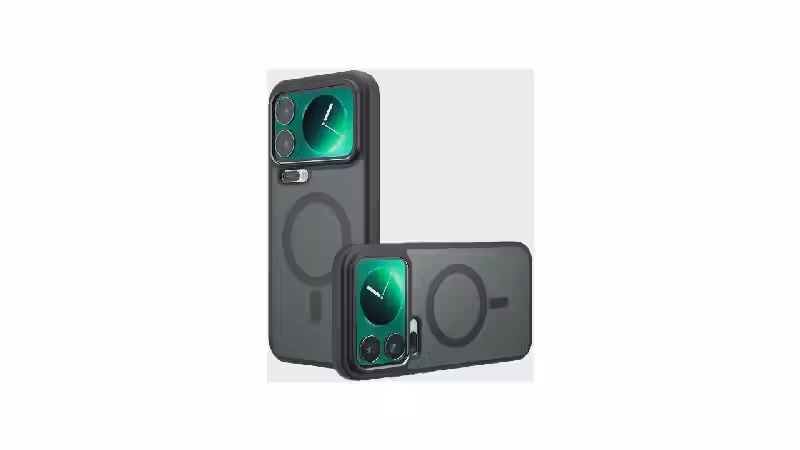 Xiaomi 17 Pro Max Qual o Valor: 8 Melhores Capas