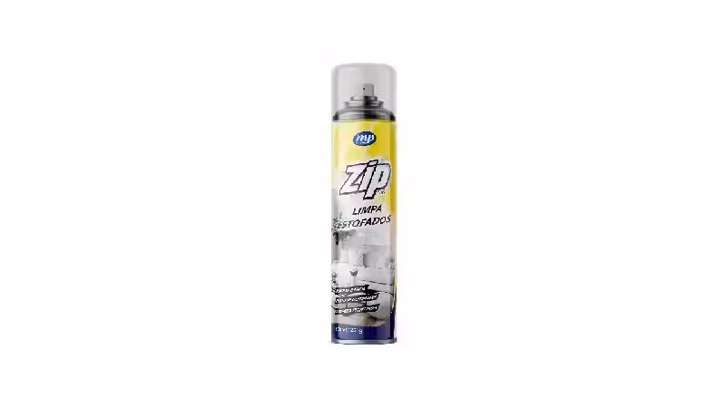 Zip Limpa Estofados: 10 Melhores para Limpeza a Seco