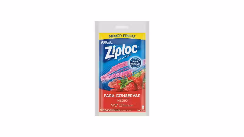 Zip Lock: As 10 Melhores Opções de Vedação Hermética