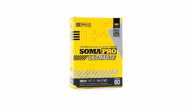 ZMA Qual o Melhor: 10 Opções para Alta Performance