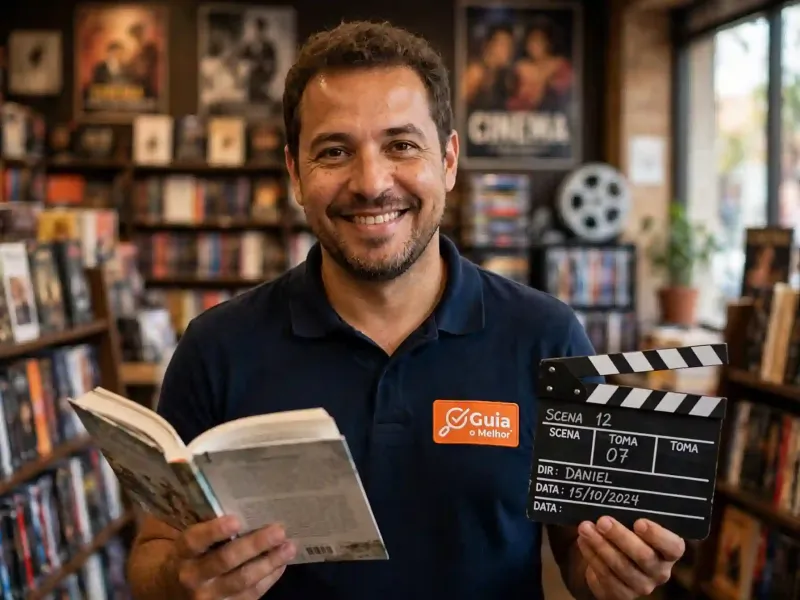 Daniel Roberto Costa Santos