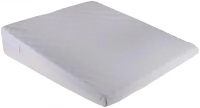 Travesseiro Anti-refluxo Adulto c/Capa Rampa Berço Grávida Ativa Circulação Sanguínea Alivia Dor(1 UNIDADE)