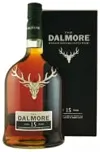 Whisky Escocês Single Malt The Dalmore, 15 Anos, 700ml