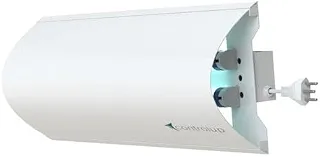 Armadilha Luminosa Up Trap 30 para Insetos Control Up